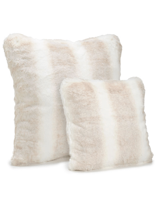 Fabulous Furs Pillows