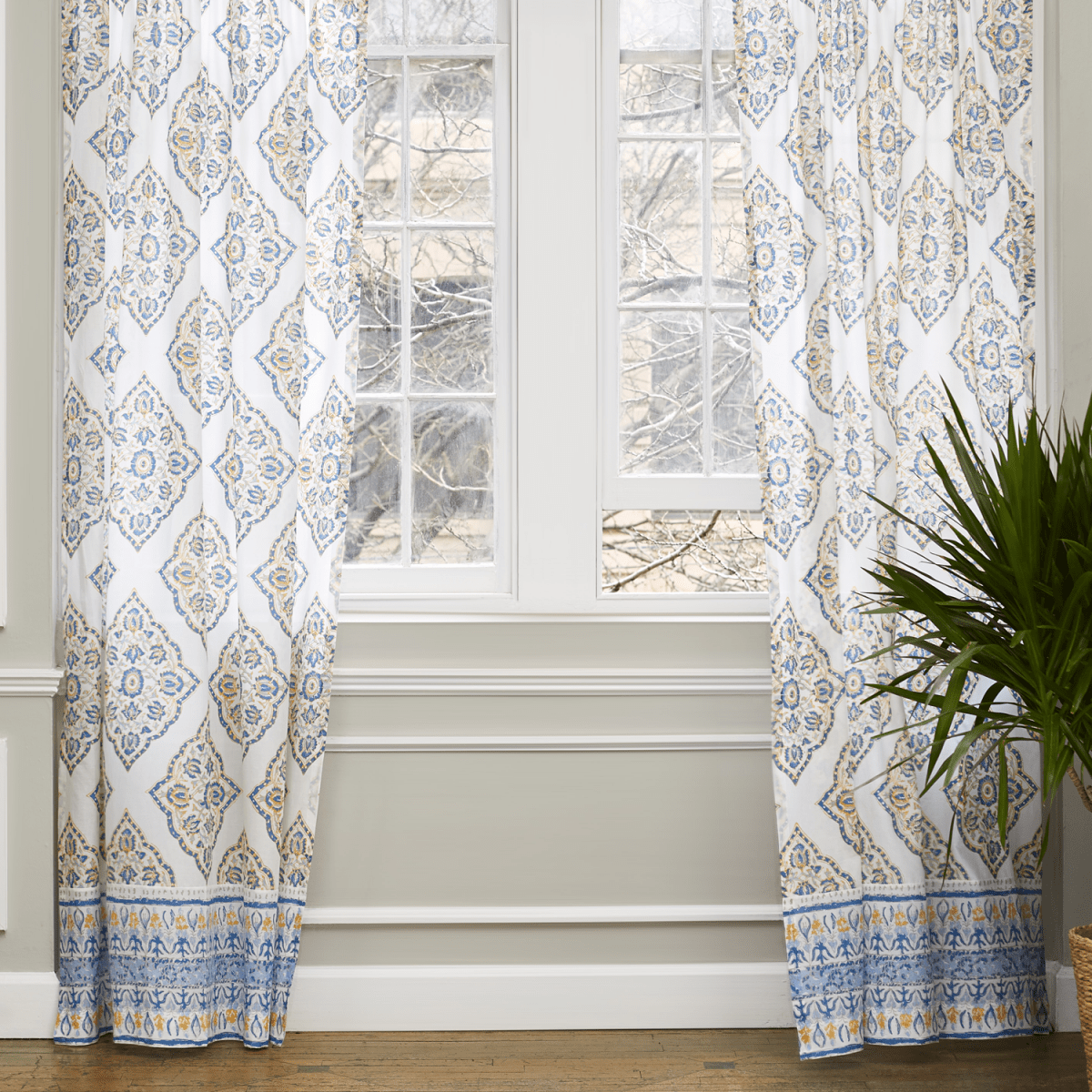Curtains | Find the Perfect Curtain for Your Window