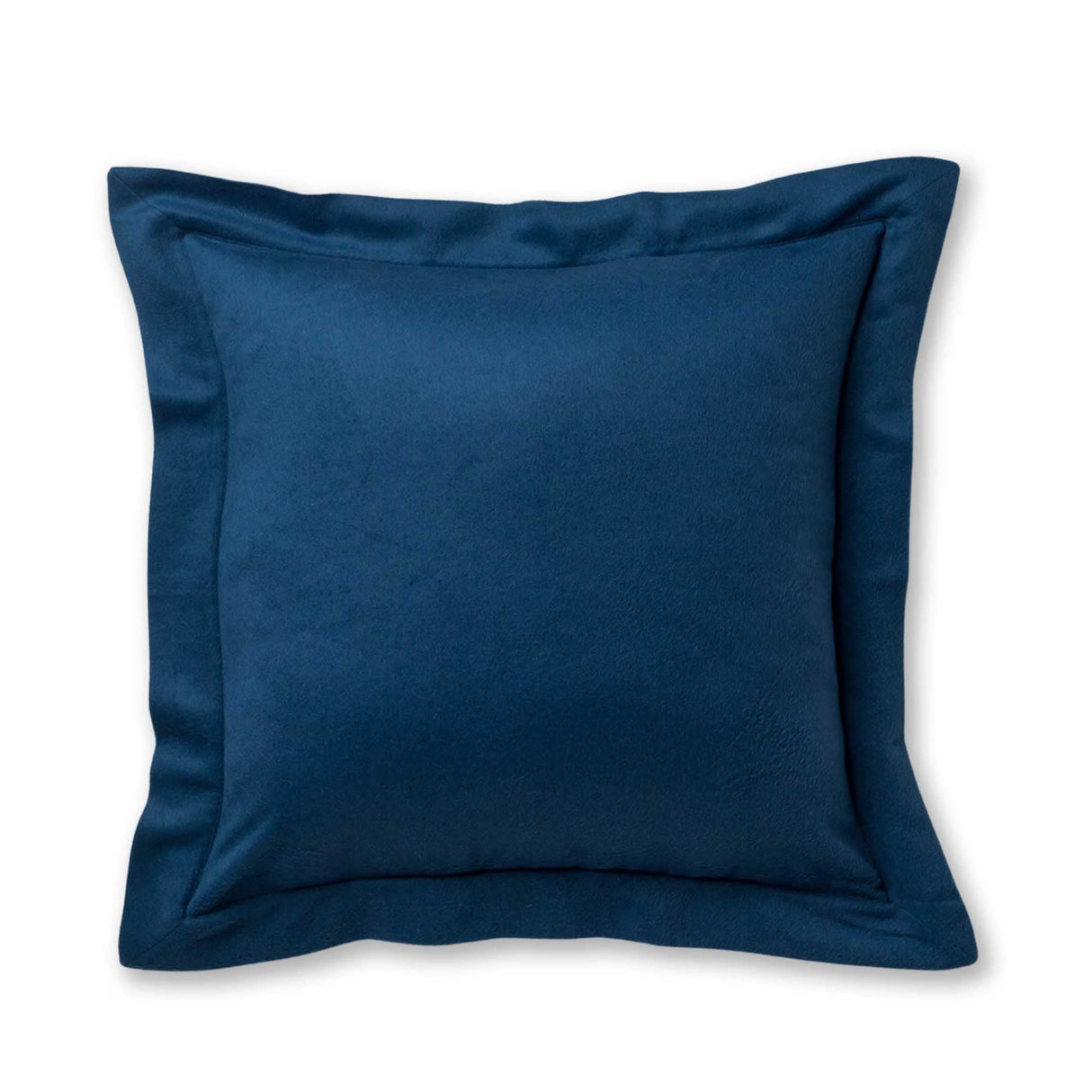 Hudson Square Pillow in English Manor | Alicia Adams Alpaca at Fig Linens and Home