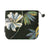 Tropical Foret Tote by Iosis - Yves Delorme Tropical Collection at Fig Linens and Home - Side 2 View