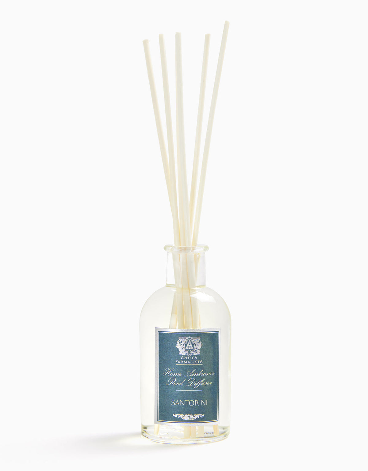 100ml Santorini Reed Diffuser by Antica Farmacista