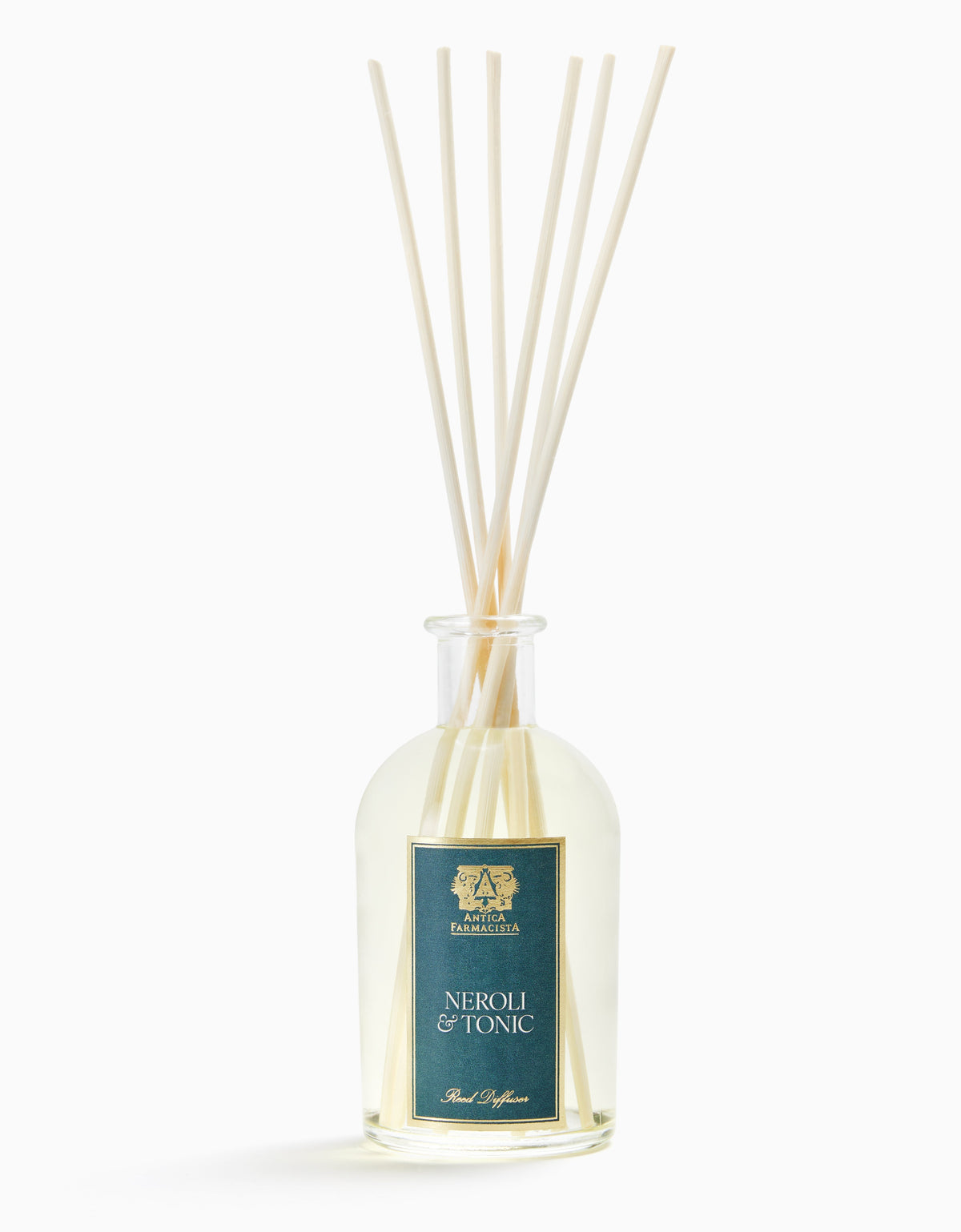 250ml Neroli & Tonic Reed Diffuser by Antica Farmacista