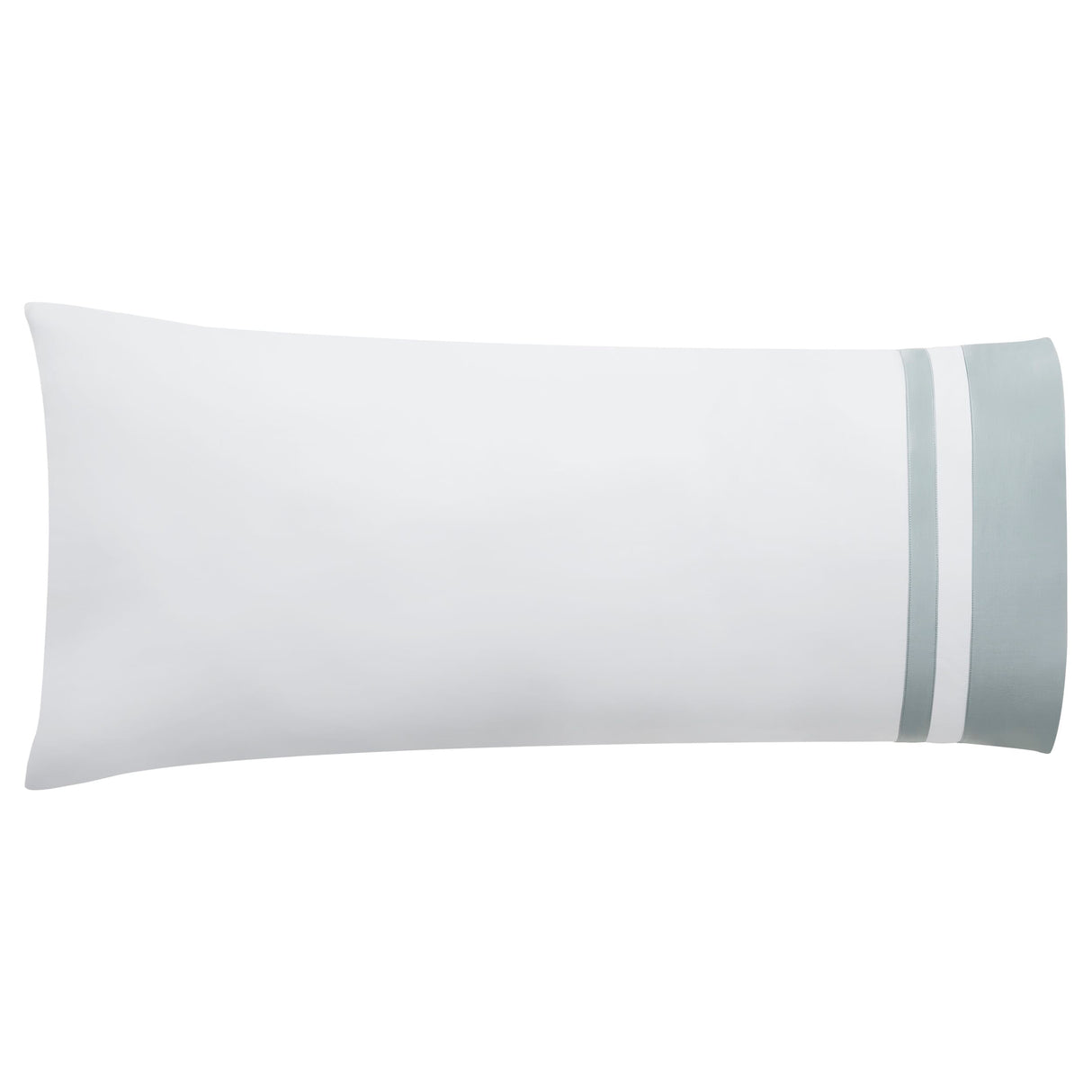 Stella Organic Cotton Percale Pillowcases by Orchids Lux Home