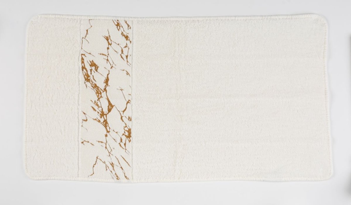 Close Alpi Hand Towel 17X30 Gold 840 by Abyss at Fig Linens and HomeAlpi Hand Towel 17X30 Gold 840 by Abyss at Fig Linens and Home