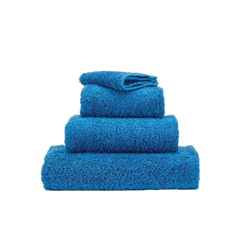 Abyss Super Pile Wash Cloth 12x12 Ocean 336 - View 1 at Fig Linens and Home