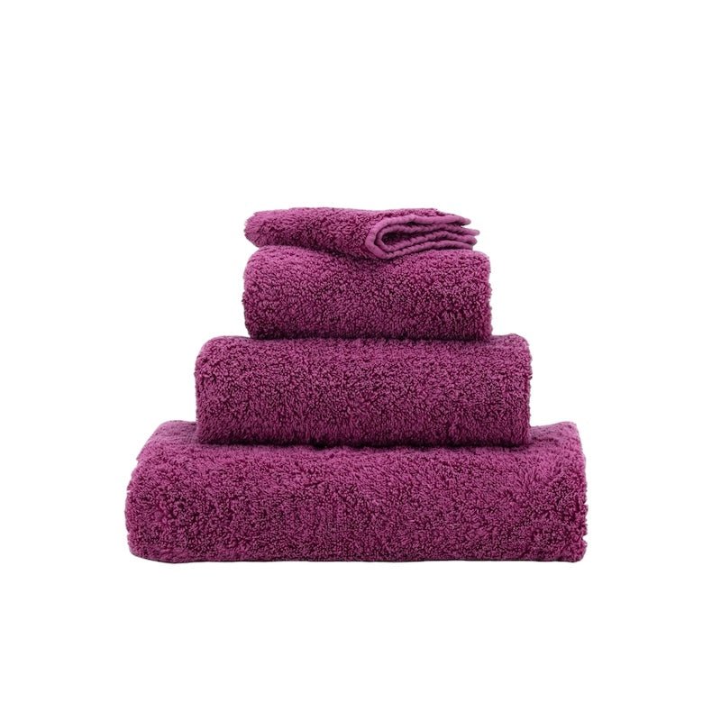 Abyss Super Pile Guest Towel 12x20 Baton Rouge 514 - View 1 at Fig Linens and Home