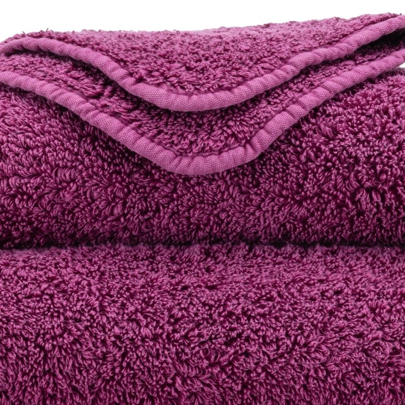 Abyss Super Pile Bath Towel 28x54 Baton Rouge 514 - Swatch at Fig Linens and Home