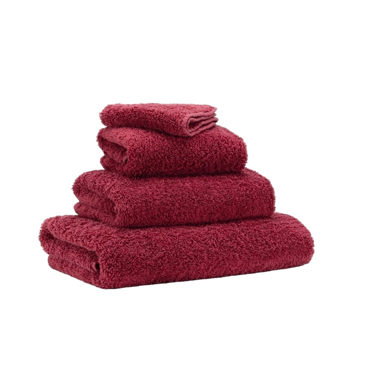 Abyss Super Pile Euro Hand Towel 23X43 Canyon 578 - View 2 at Fig Linens and Home