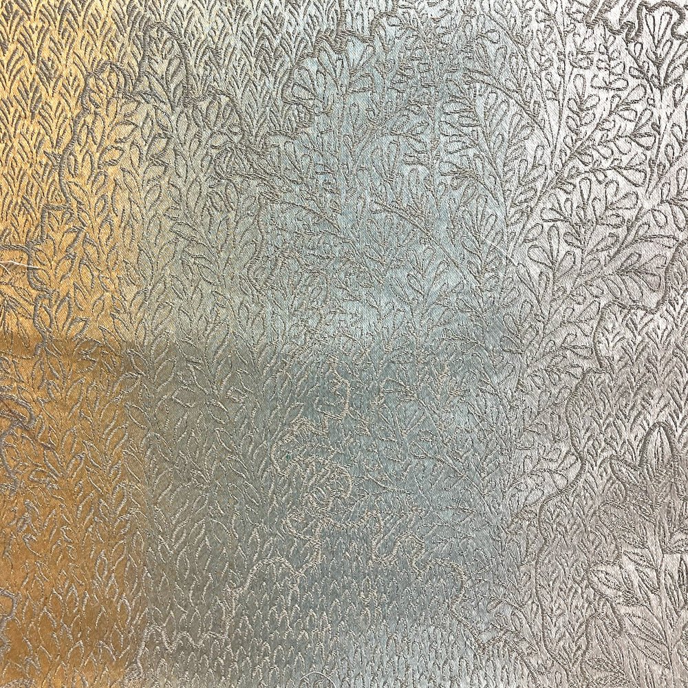 Ann Gish Swatch of Leto Bedding - Ann Gish Ombre Duvets at Fig Linens and Home