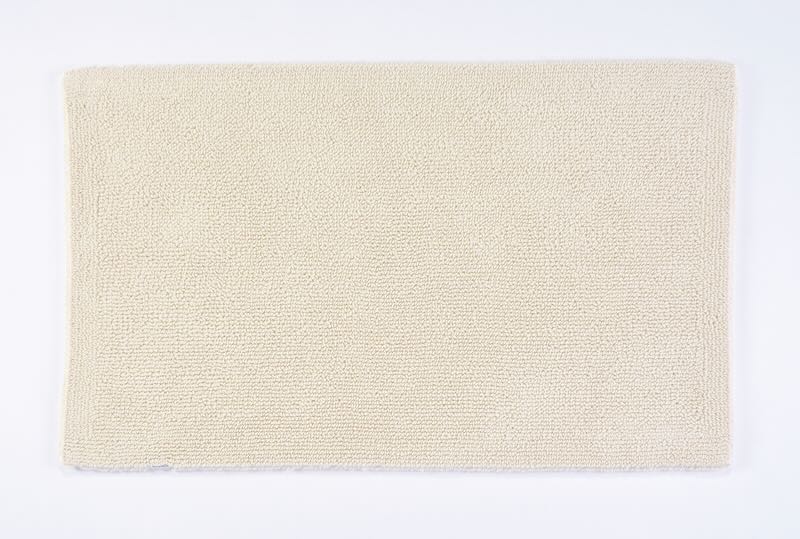 Bay 27x55 Ecru 101 Bath Rug by Abyss at Fig Linens and Home