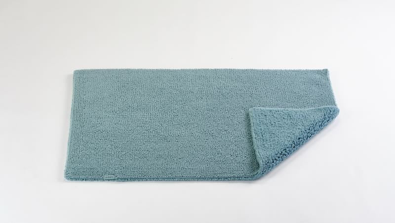 Folded Bay 23x39 Atlantic 309 Bath Rug by Abyss