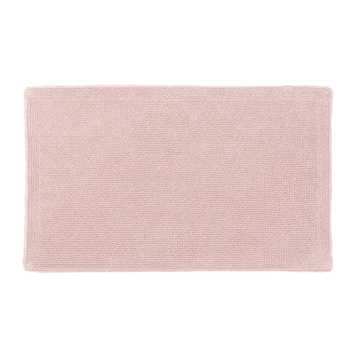 Abyss & Habidecor Bay 20x31 Primrose 518 Bath Rug by Abyss - 20" x 31" Primrose 518 at FIG LINENS AND HOME - 3