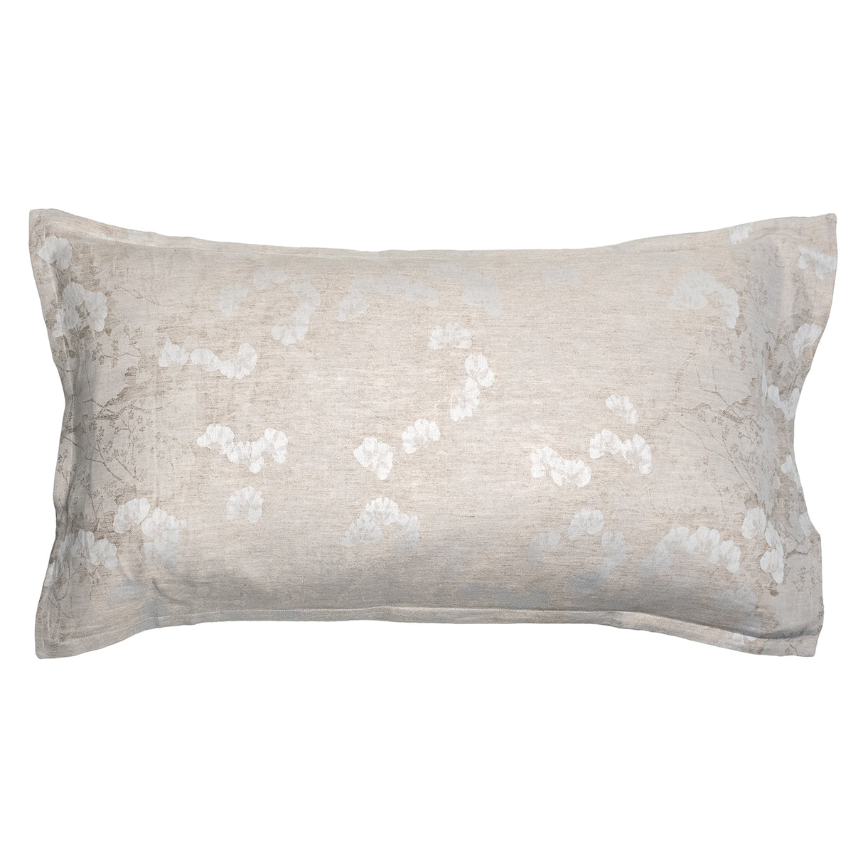 King Sham Front - Blossom Bedding by Kevin O'Brien Studio at Fig Linens and Home