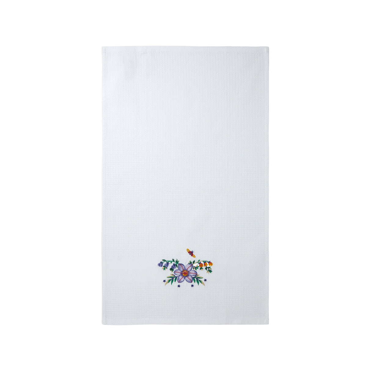 Botanic Towels by Yves Delorme