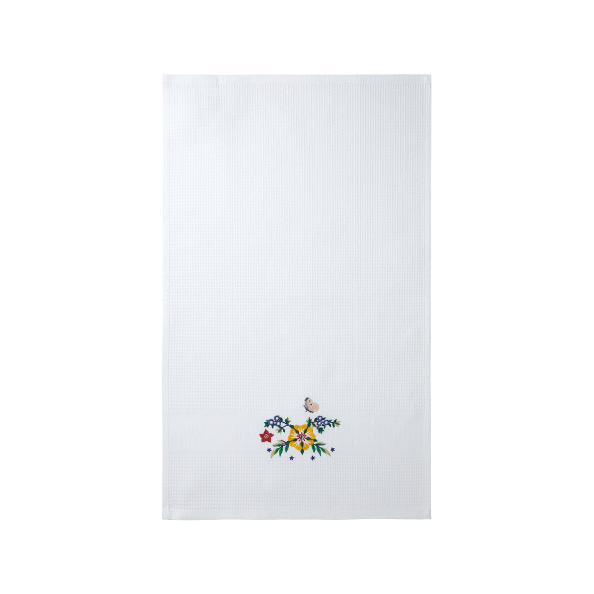 Botanic Towels by Yves Delorme