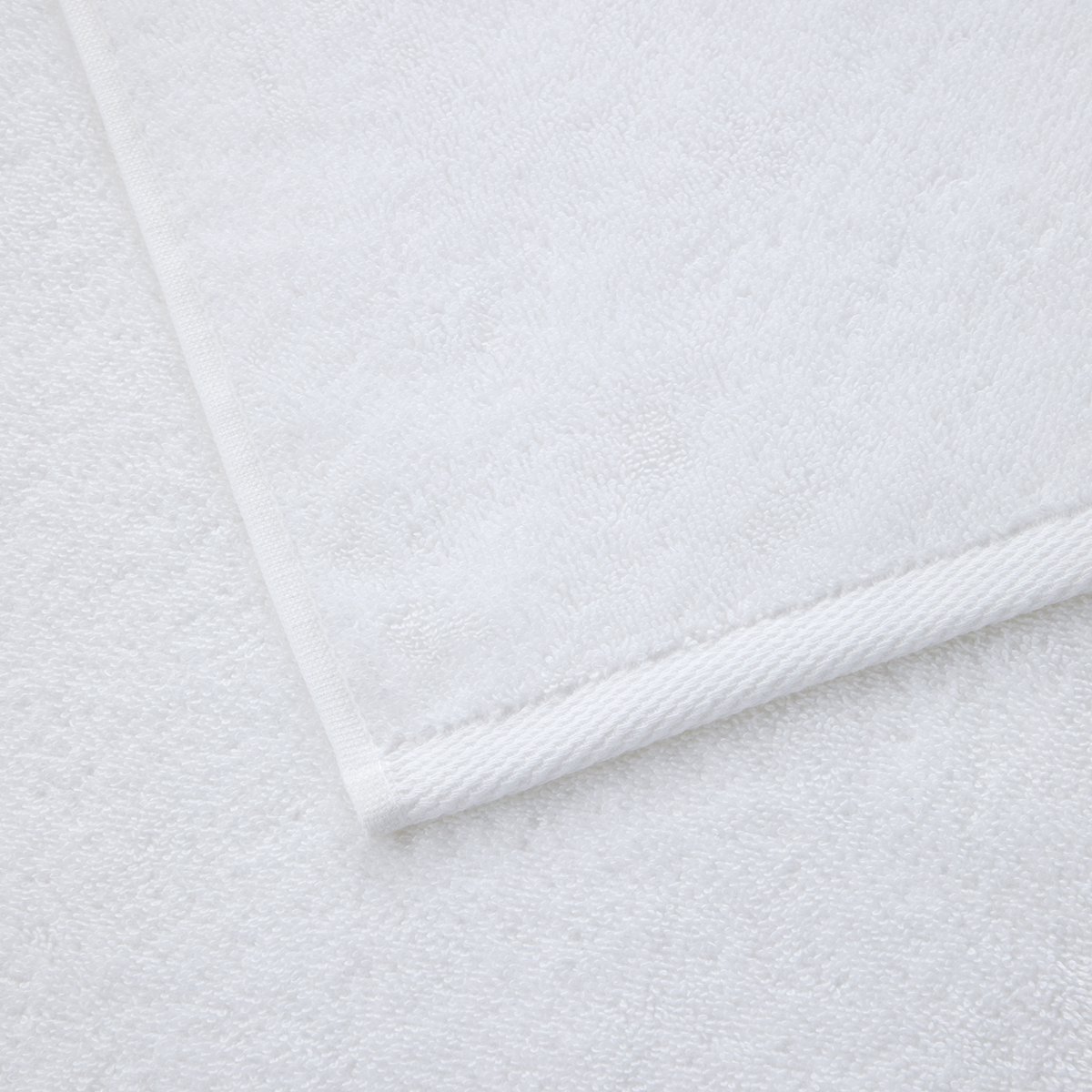 Fleurs Towels by Yves Delorme