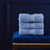 Etoile Azur Bath by Yves Delorme at Fig Linens and Home