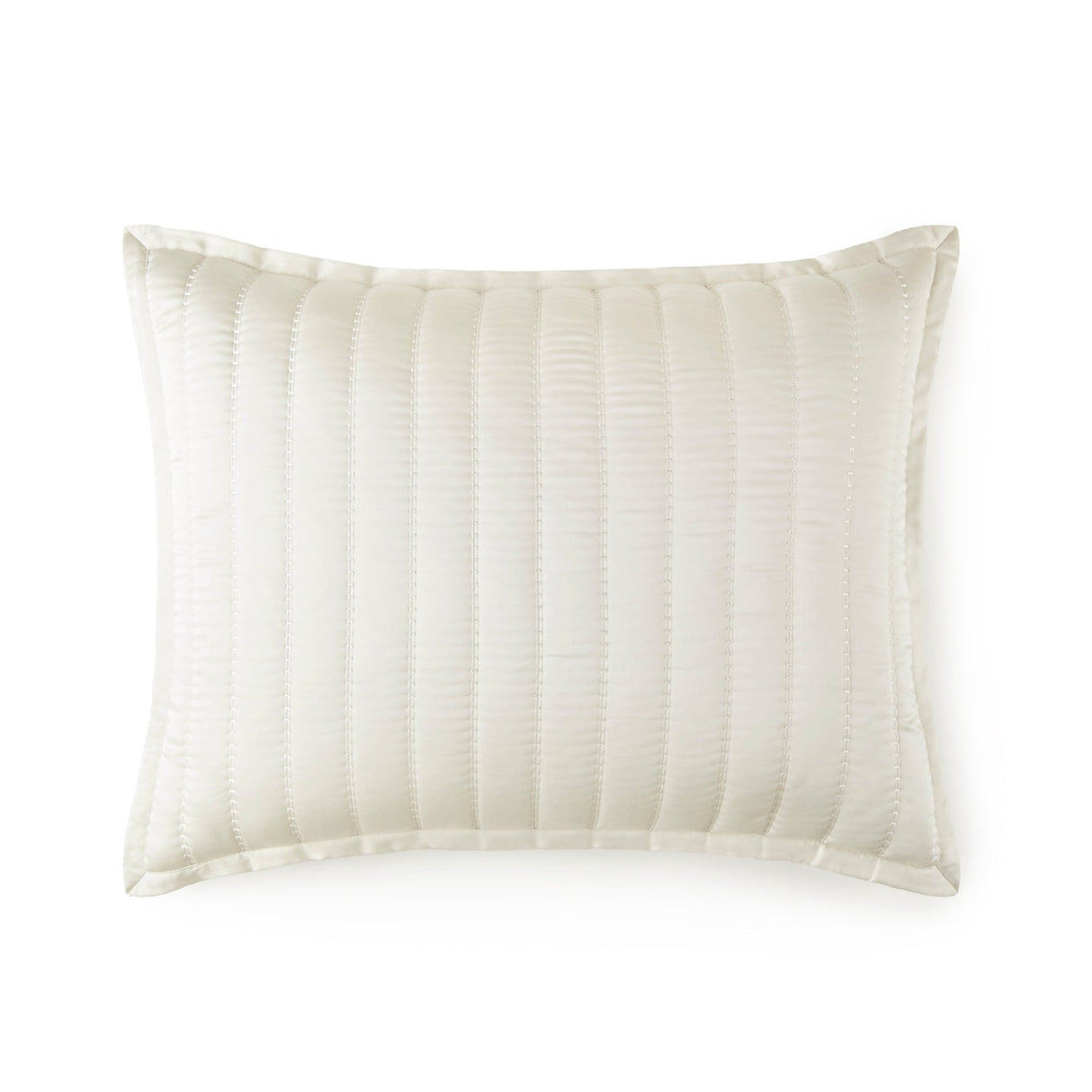 Urban Bamboo Quilted Pillows by Lili Alessandra