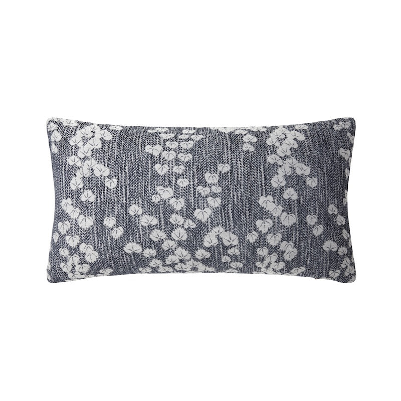 Throw Pillow - Yves Delorme Estampe Decorative Pillow at Fig Linens and Home