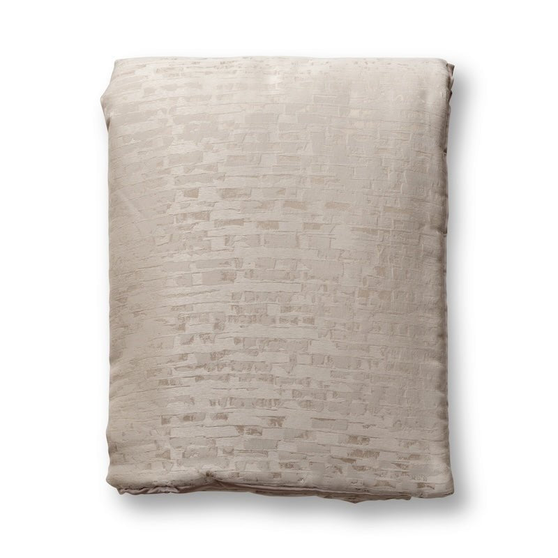 Delphi Pumice Throw by Ann Gish at Fig Linens and Home