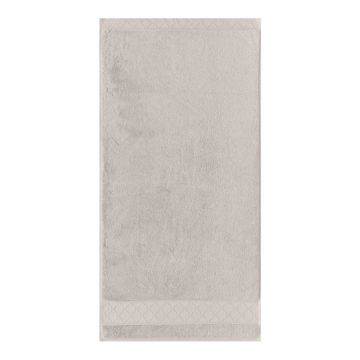Le Jacquard Français | Caresse Linen Bath Collection | Fig Linens - Beige Guest, Bath Towel