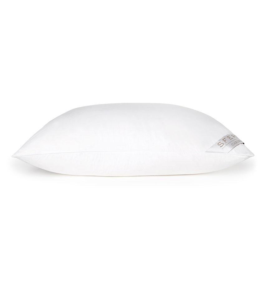 Fig Linens - Cardigan by Sferra - Luxury Down Pillow