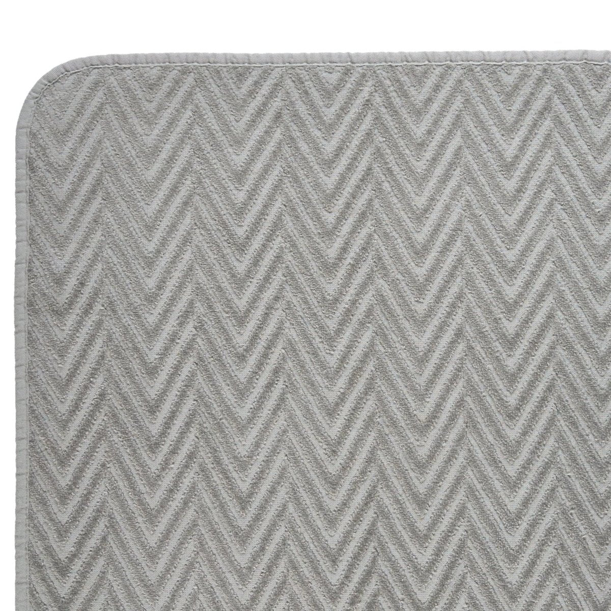 Fig Linens - Abyss and Habidecor Montana Bath Towels - Atmosphere