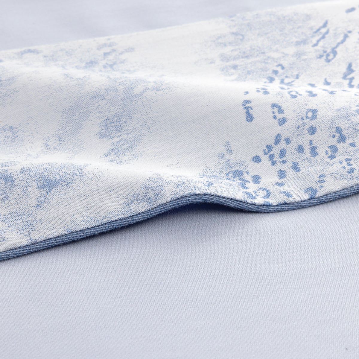 Ecumes Organic Bedding by Yves Delorme