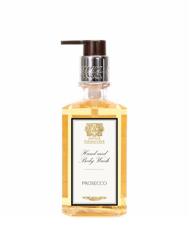 Antica Farmacista Hand & Body Wash - Prosecco