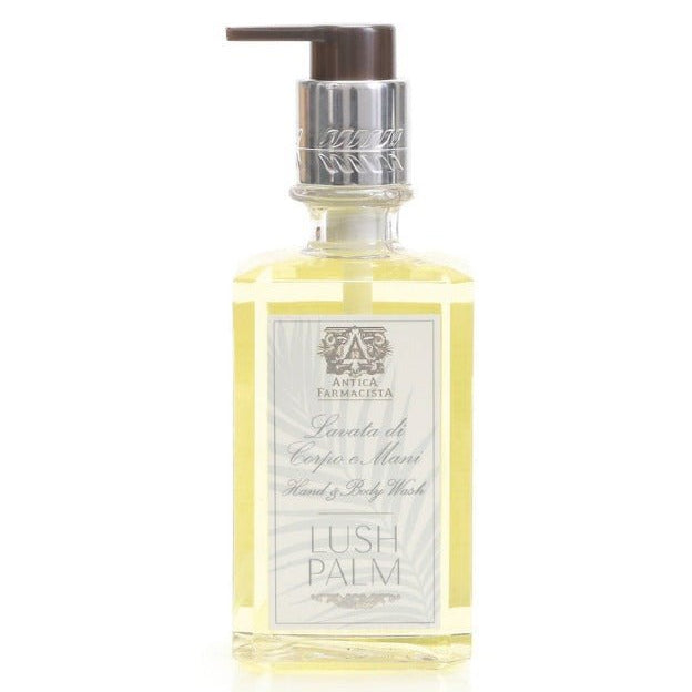 Antica Farmacista - Lush Palm Hand Wash - Fig Linens and Home