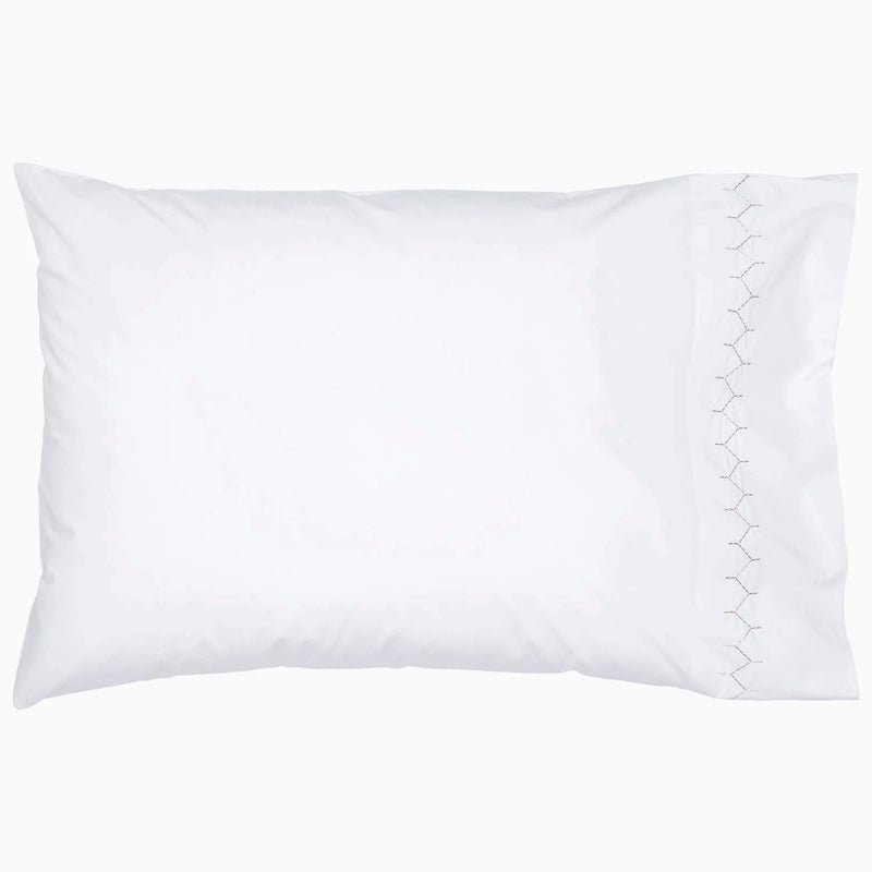 PillowcasesStitched Sand Sheet Sets - John Robshaw