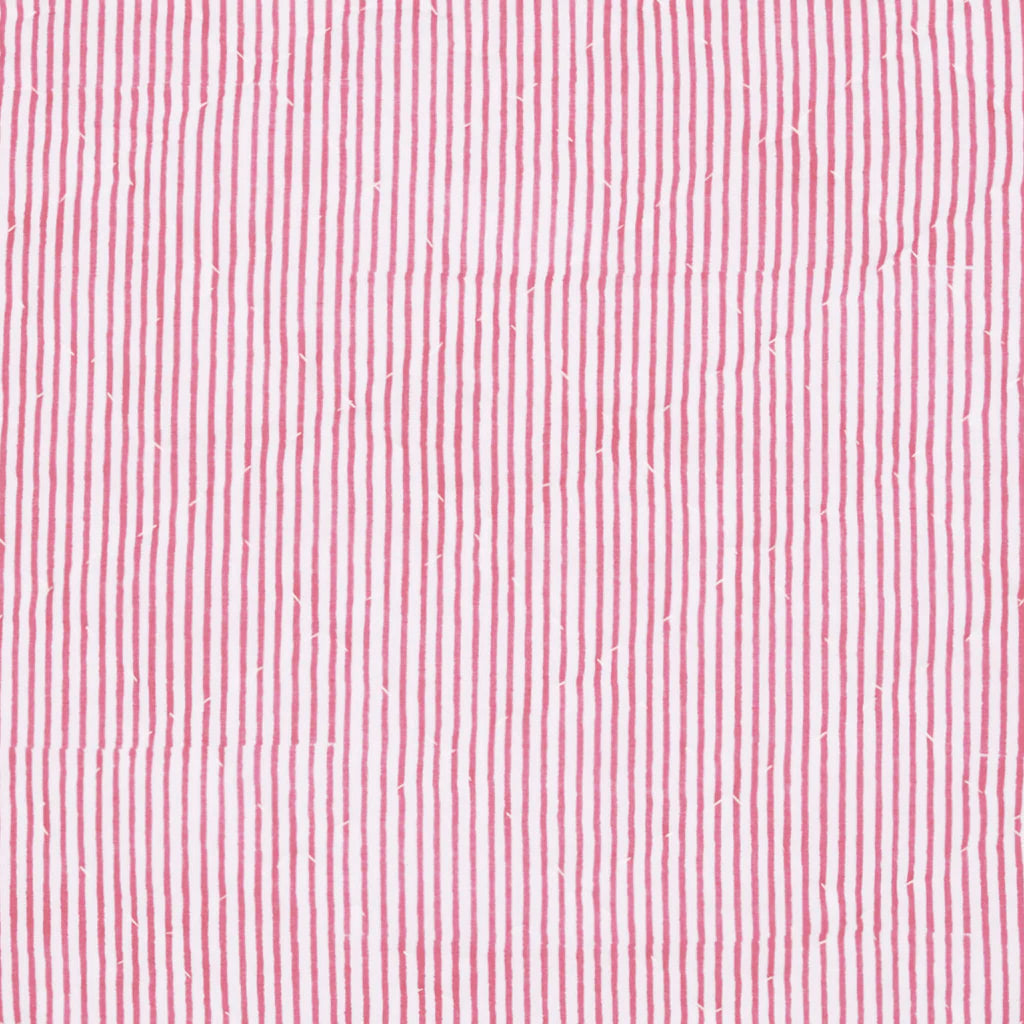 Swatch of Fabric - John Robshaw Nandi Azalea Quilted Bedding at Fig Linens and Home