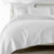 Peacock Alley Bedding - Juliet White Coverlets and Shams at Fig Linens and Home