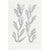 Silver Coral Linen Guest Towels | Fig Linens and Home