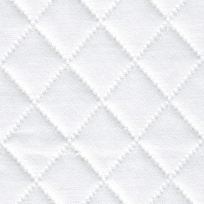 Legacy Home Firenze Coverlets by Legacy Home - Twin Coverlet 76" x 98 Antique White at FIG LINENS AND HOME - 18