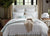 Matouk Aziza Bedding - Percale - Fig Linens and Home