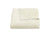 Ivory Duvet Cover - Matouk Diamond Pique Duvets at Fig Linens and Home