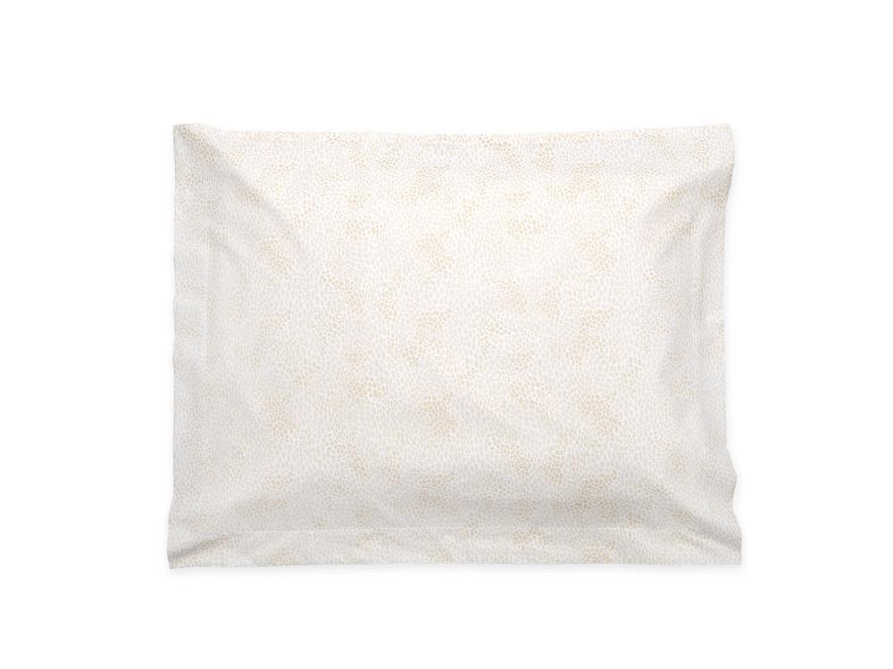 Matouk Nikita Champagne Sham | Fig Linens and Home
