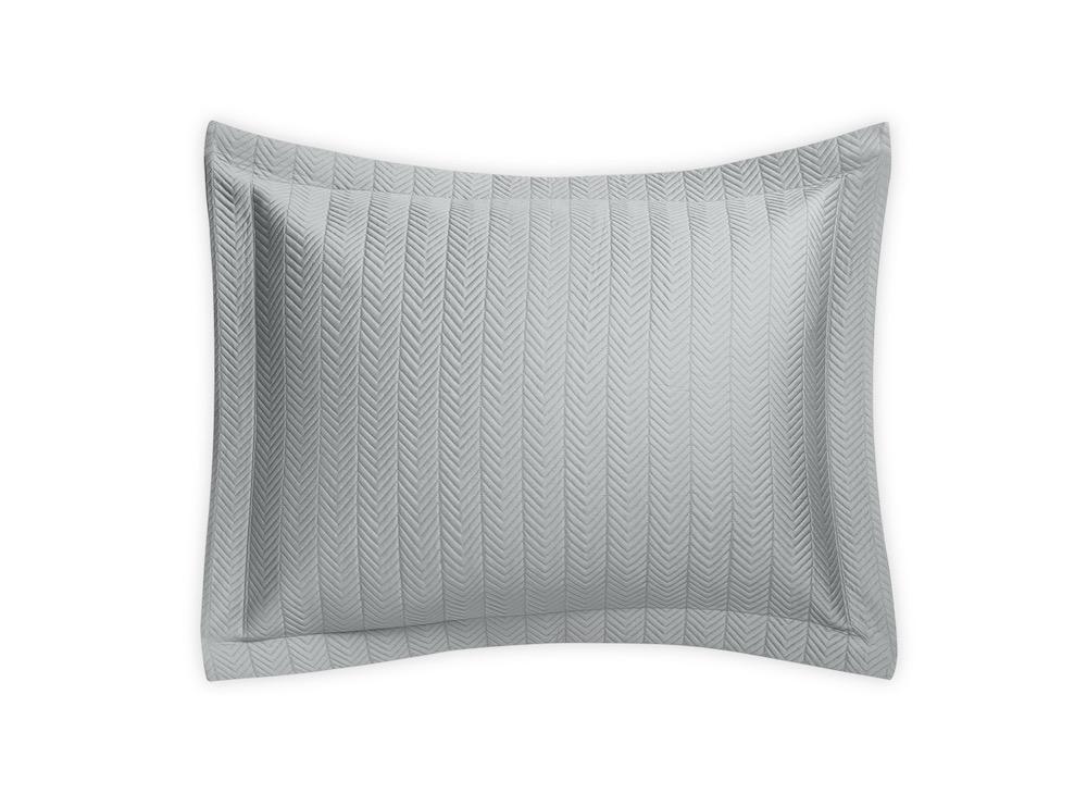 Netto Pool Sham | Matouk at Fig Linens and Home