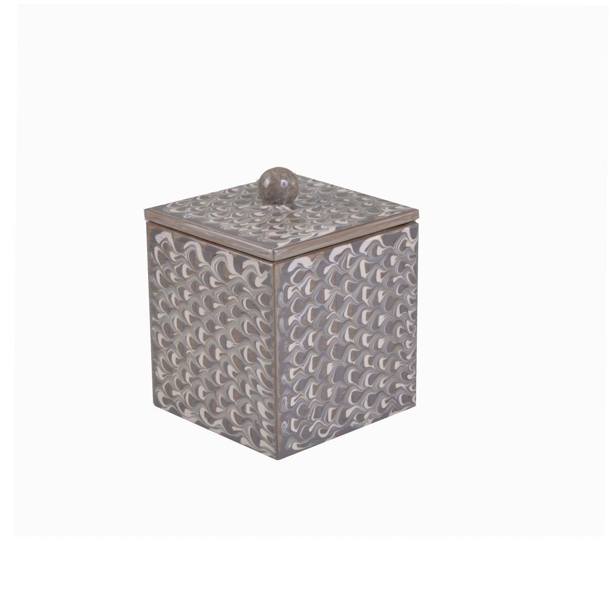 Mike + Ally Atlantic Container natural Natural | Fig Linens and Home Bathroom Accessory Sets