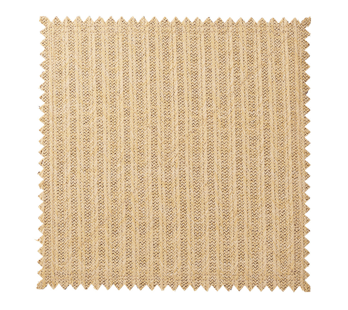 Vista Placemat in Natural Brown Kim Seybert View 2 at Fig Linens and Home