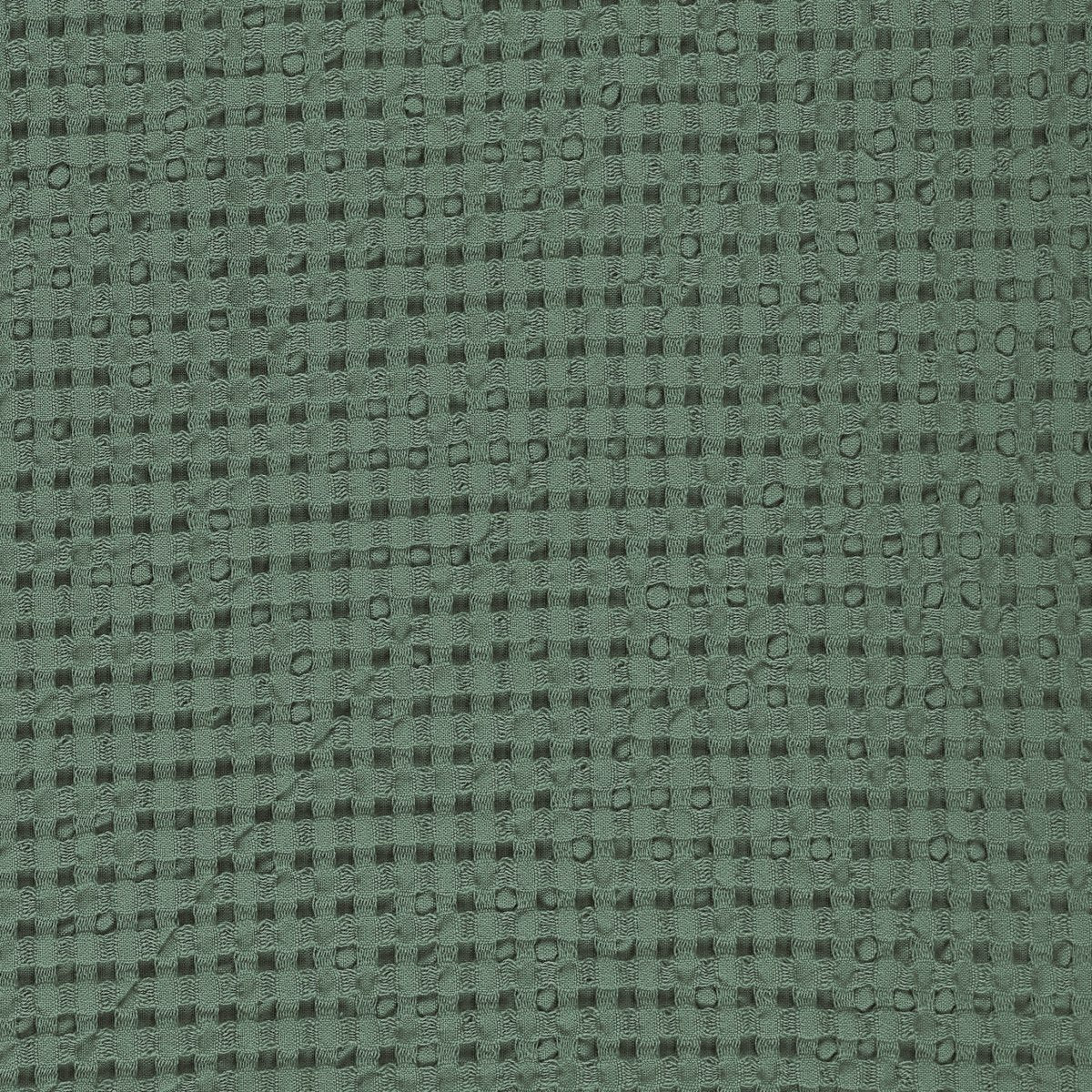 Swatch of Pousada Robe Fabric - Abyss