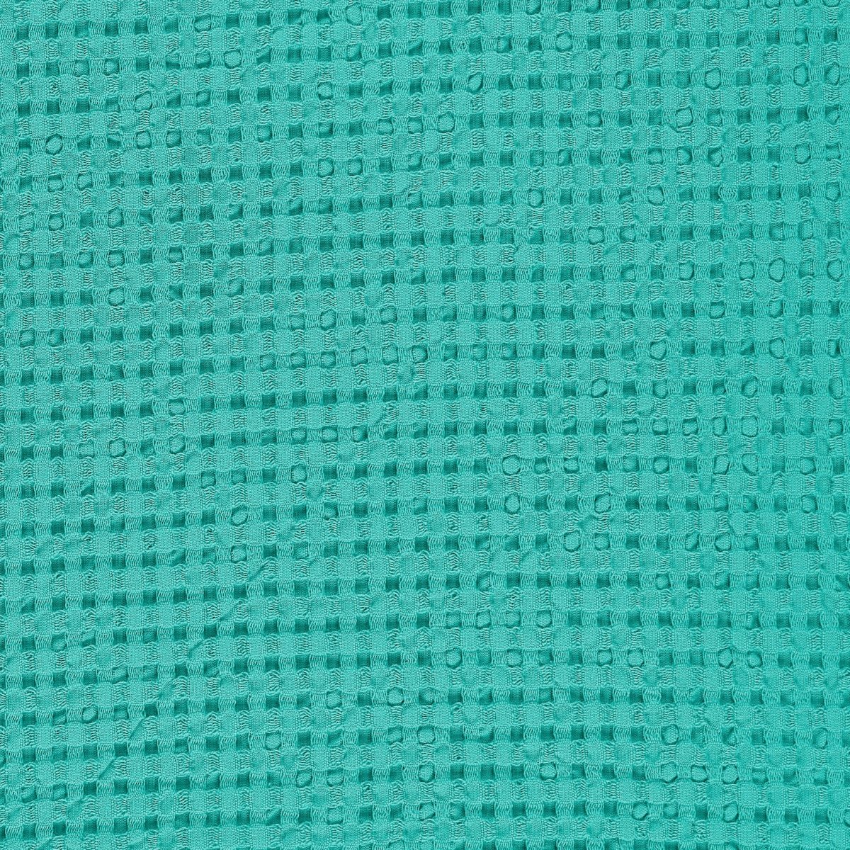 Swatch of Pousada Robe Fabric - Abyss