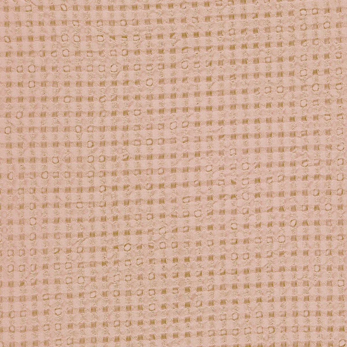 Swatch of Pousada Robe Fabric - Abyss Nude 610
