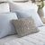 Ann Gish Bedding - Panama Shams and Coverlets in White by Ann Gish