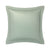 Euro Sham - Yves Delorme Triomphe Bedding in Veronese - Fig Linens and Home