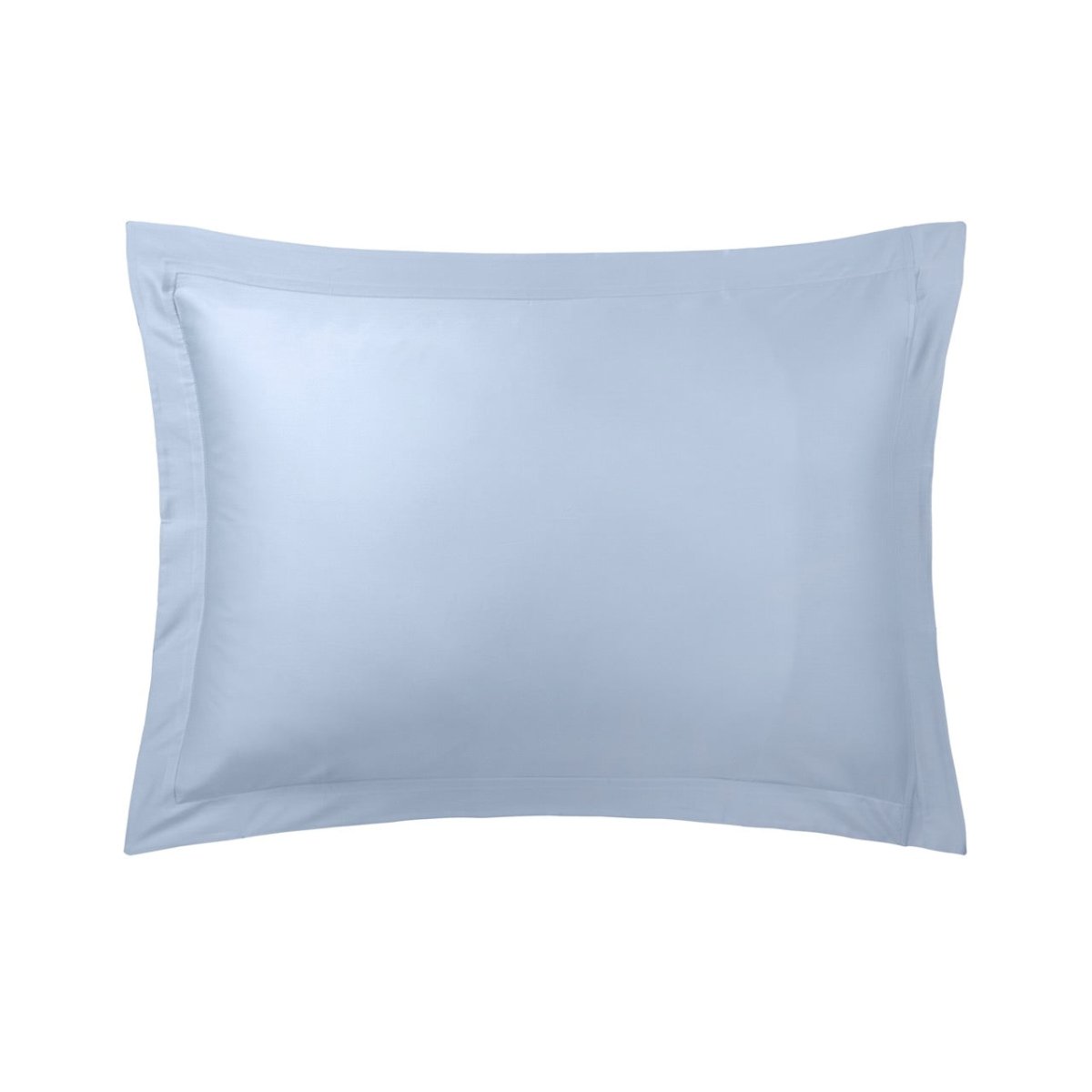 Pillow case King Celeste - Triomphe by Yves Delorme Pillow Sham - Triomphe