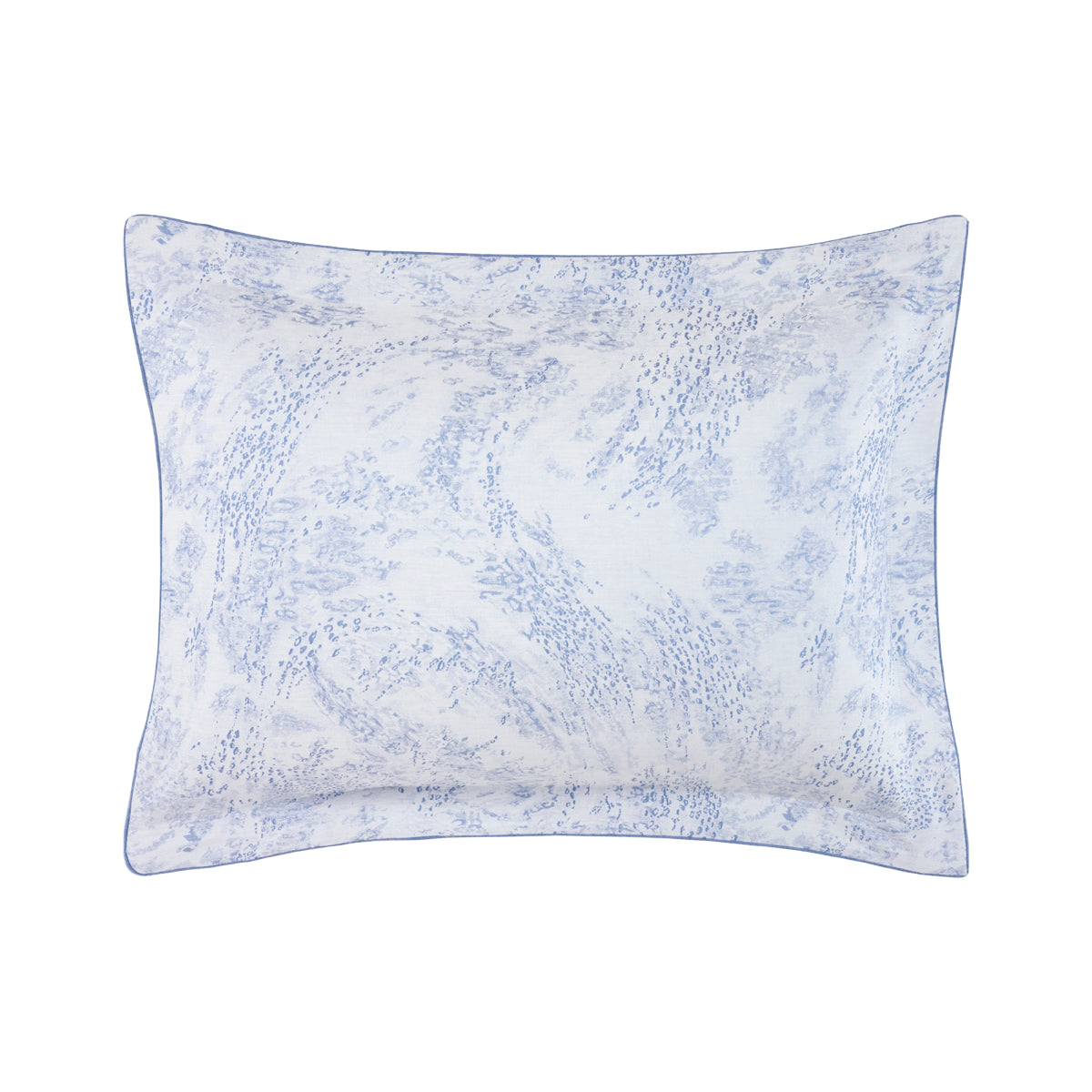 Ecumes Organic Bedding by Yves Delorme