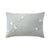 Pillow Sham Front - Almond Flowers Bedding - Yves Delorme for Hugo Boss at Fig Linens and Home