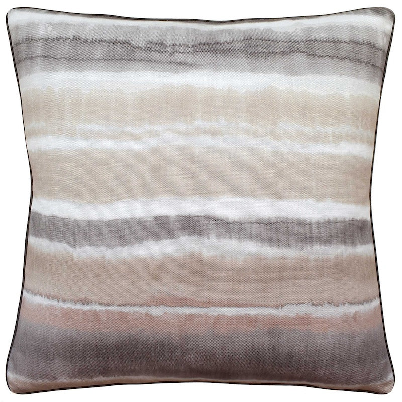 Enthral Quartz Decorative Pillow | Ryan Studio Pillow from Kravet Couture Fabric